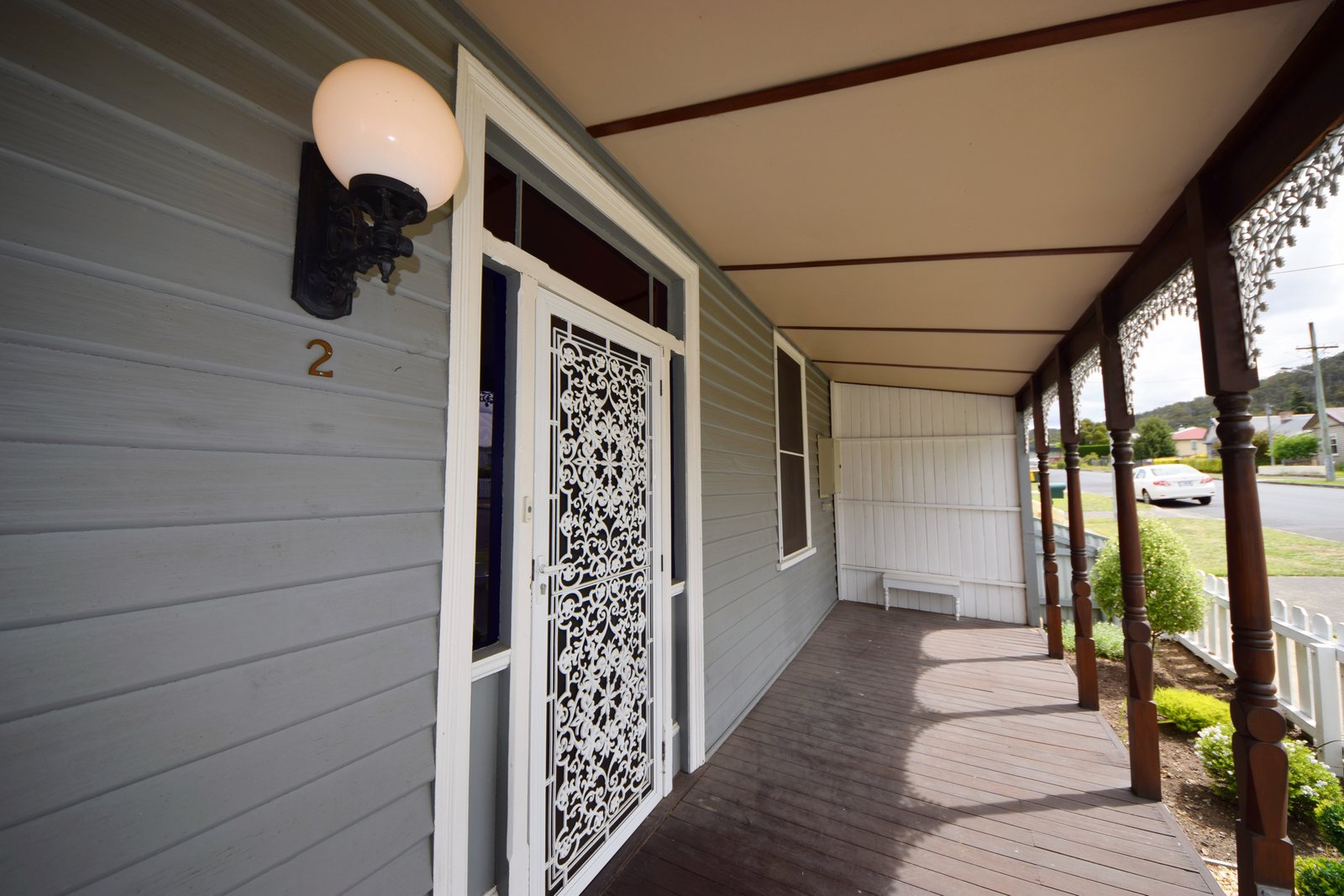 2 Grey Street NEW NORFOLK 2