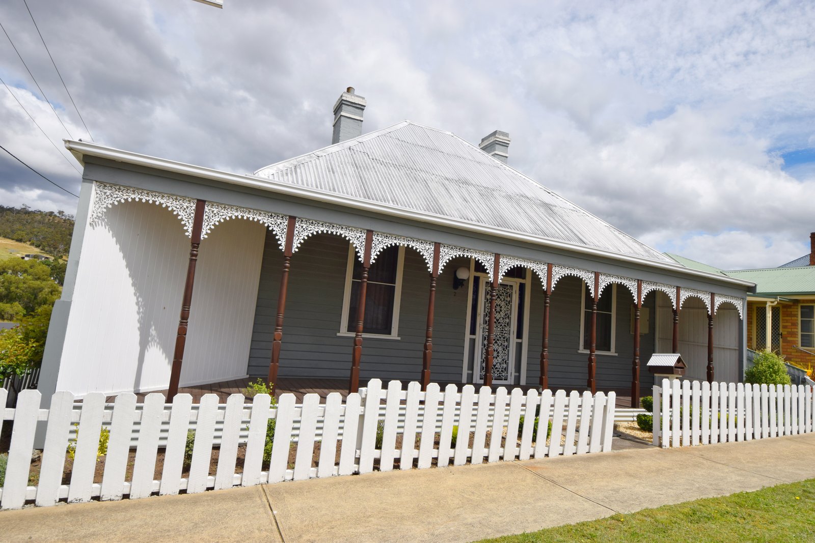 2 Grey Street NEW NORFOLK 27