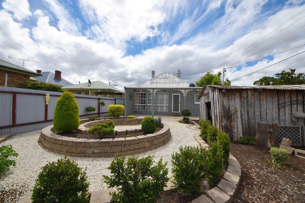 2 Grey Street NEW NORFOLK 4