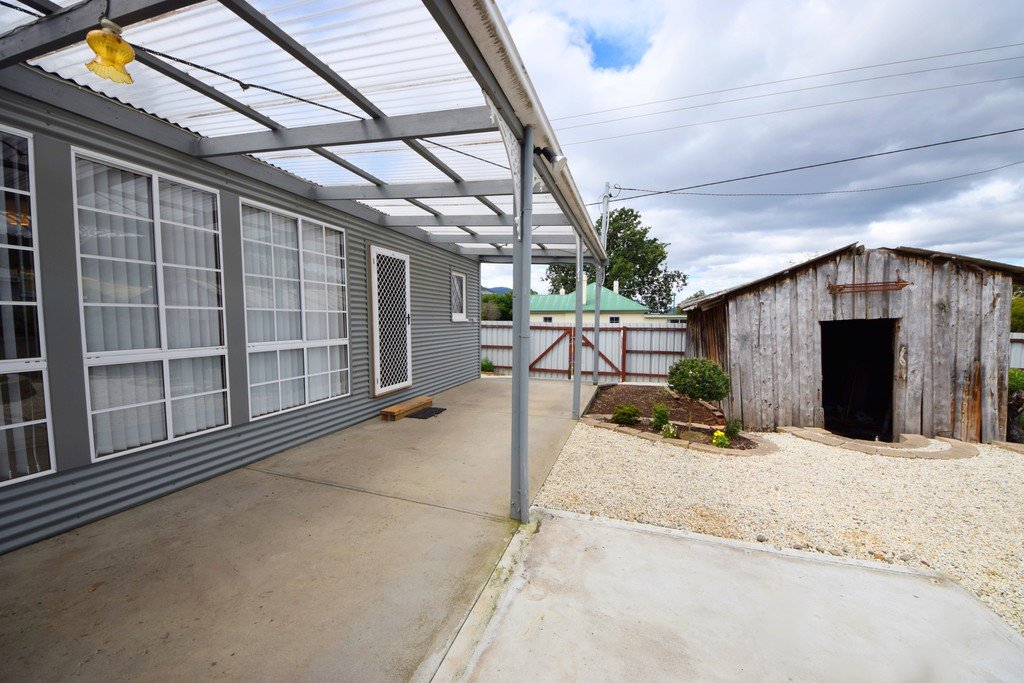 2 Grey Street NEW NORFOLK 5