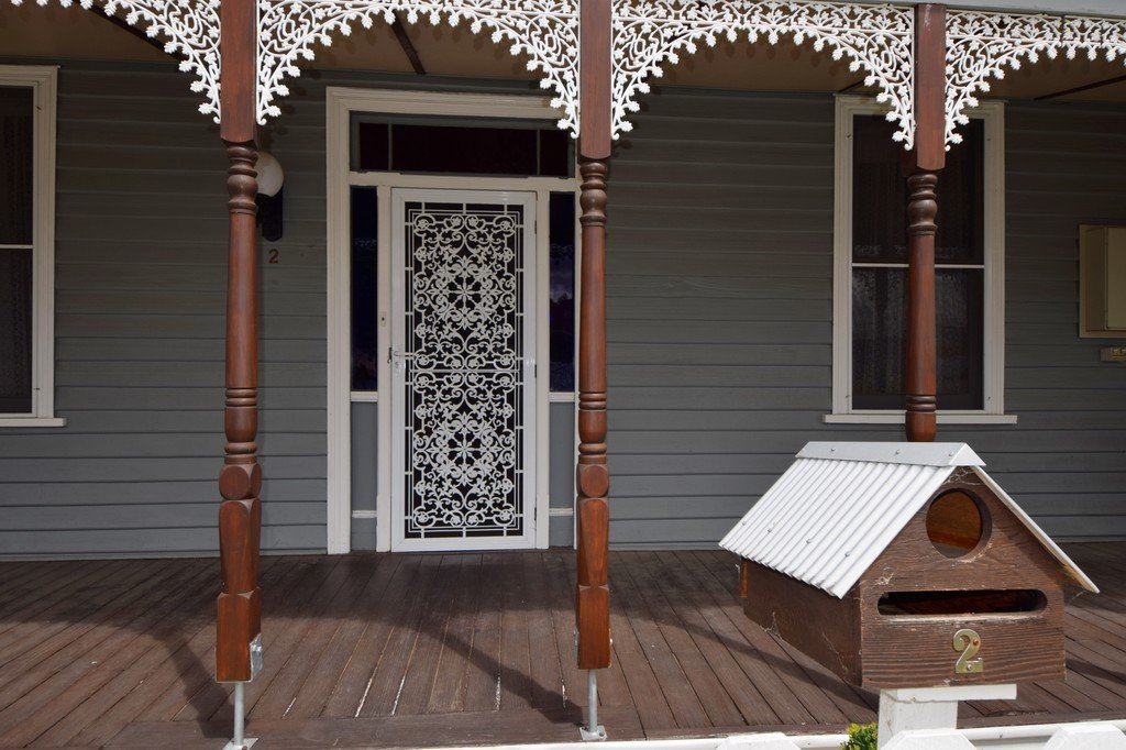 2 Grey Street NEW NORFOLK 6