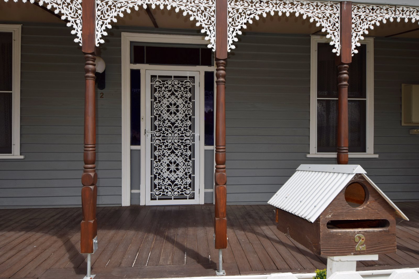 2 Grey Street NEW NORFOLK 6