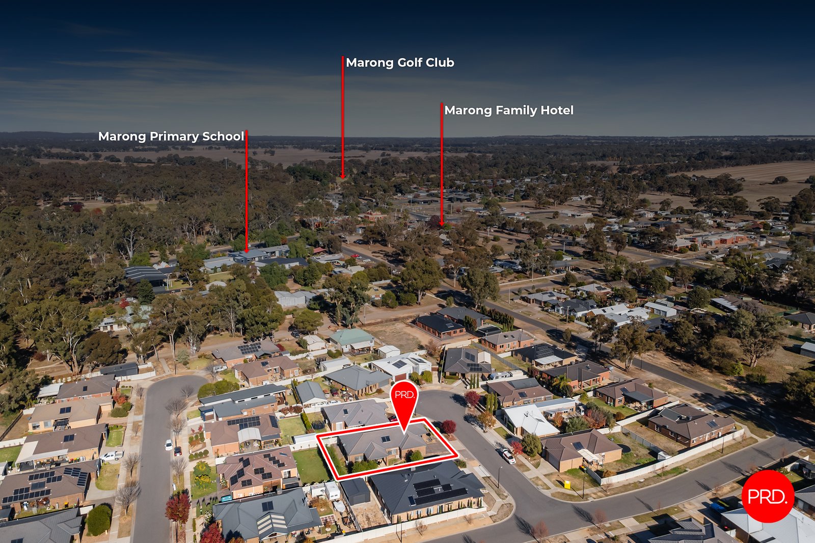 2 Gummin Court MARONG 17