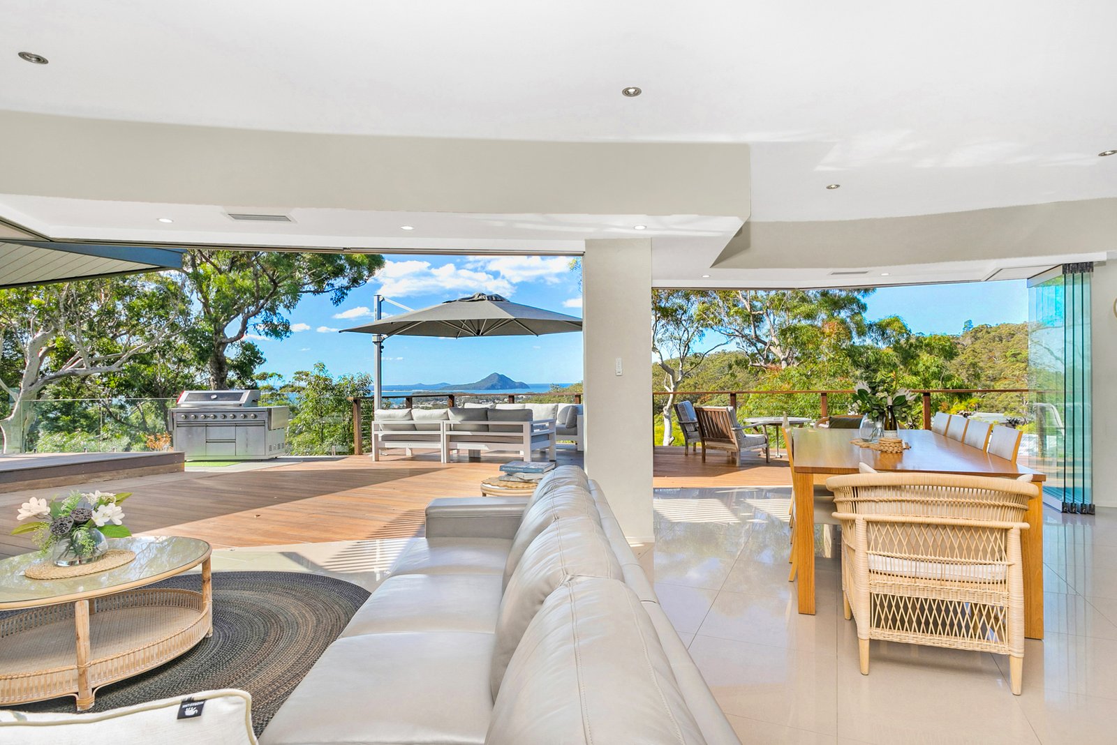 2 Gymea Way NELSON BAY 2