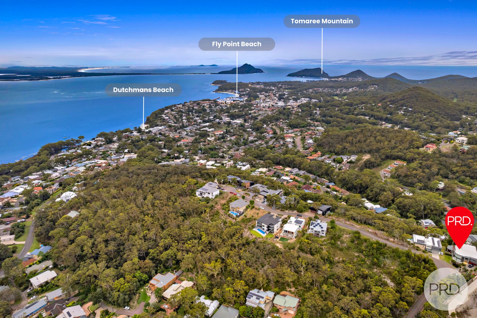 2 Gymea Way NELSON BAY 30