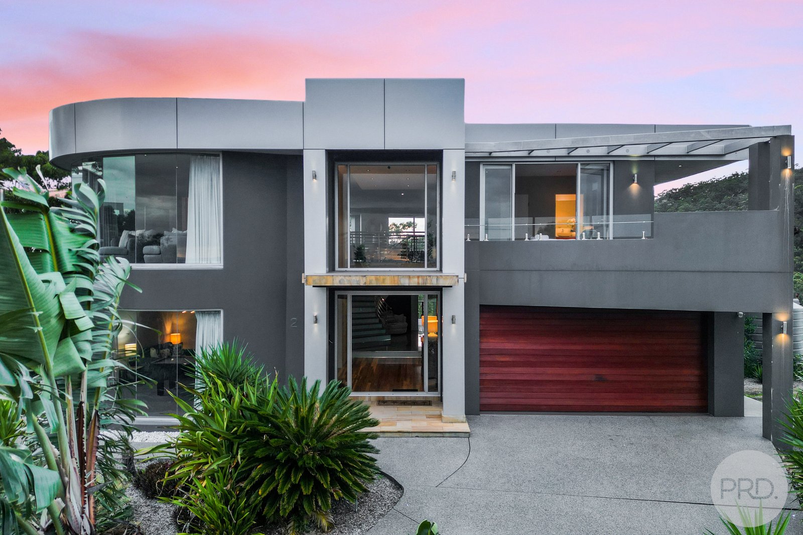 2 Gymea Way NELSON BAY 31