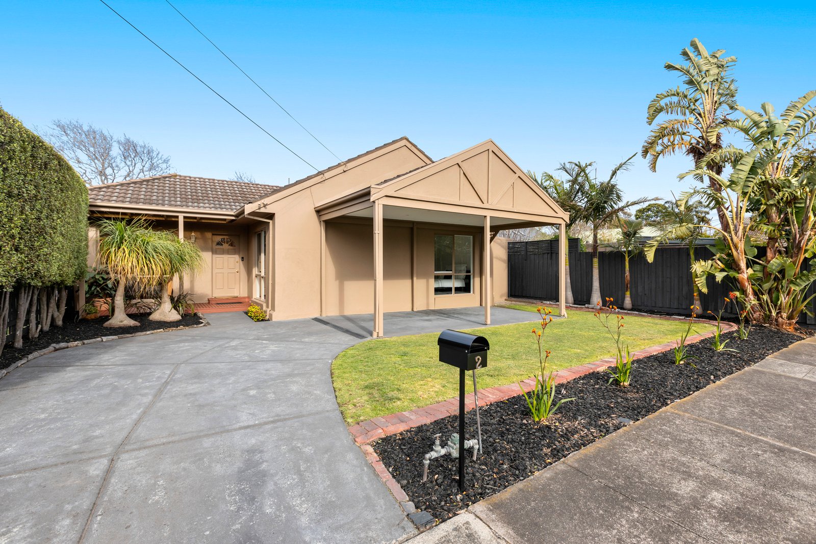 Gallery: 2 Haines Street