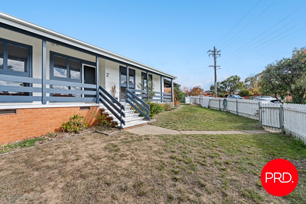 2 Hakea Street KARABAR 1