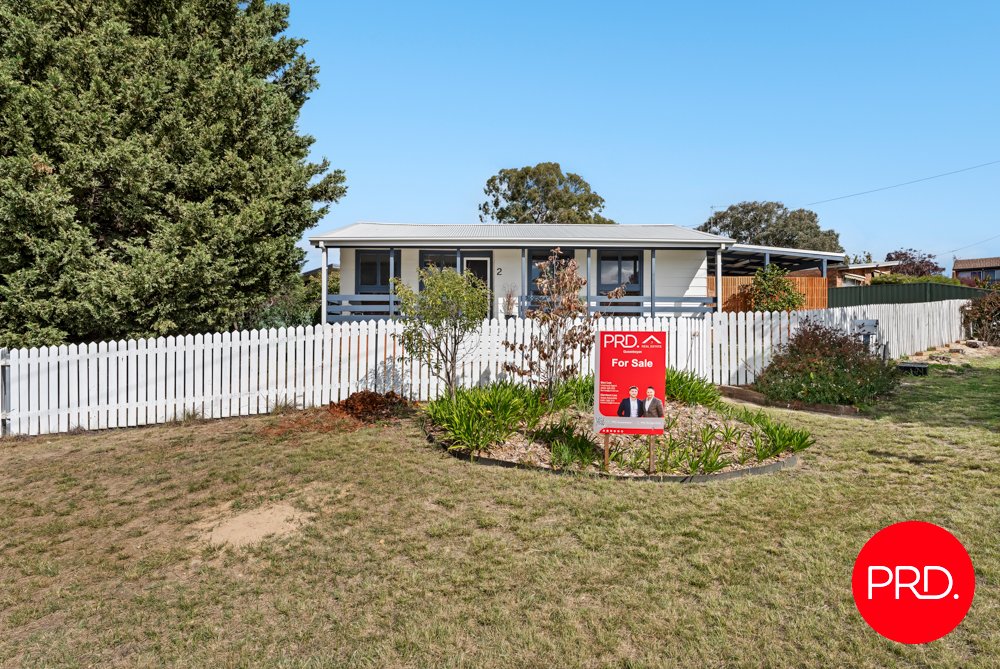 2 Hakea Street KARABAR 25