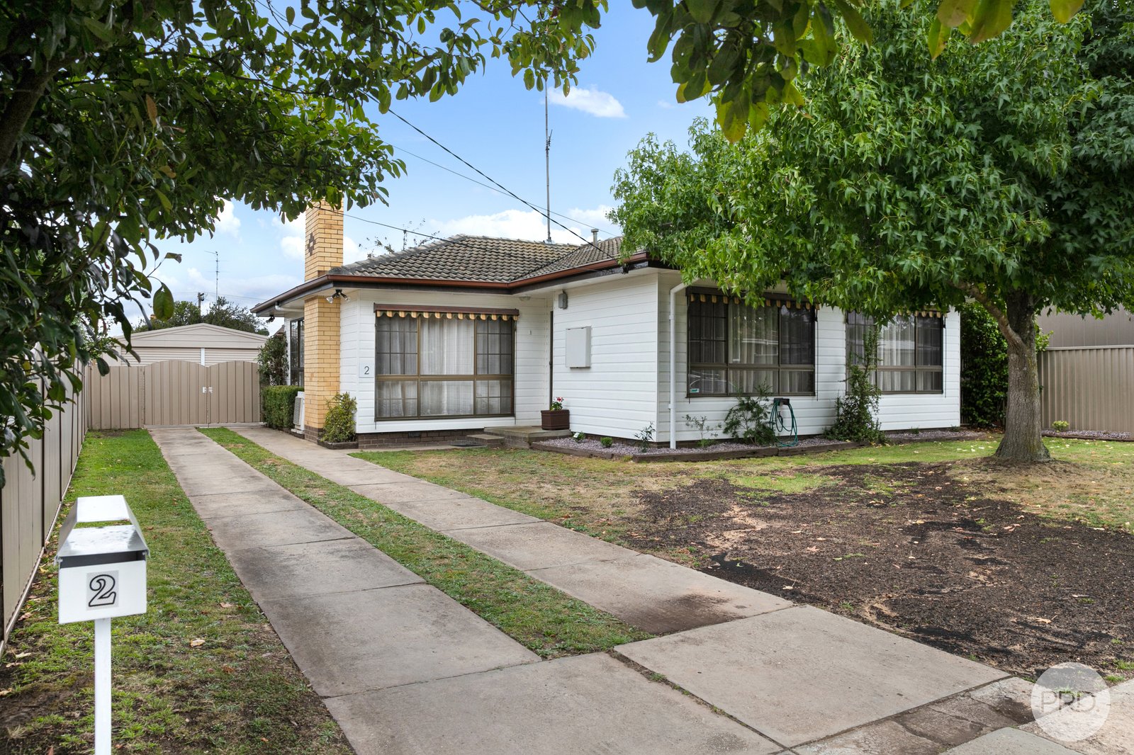 2 Halbert Street WENDOUREE 1