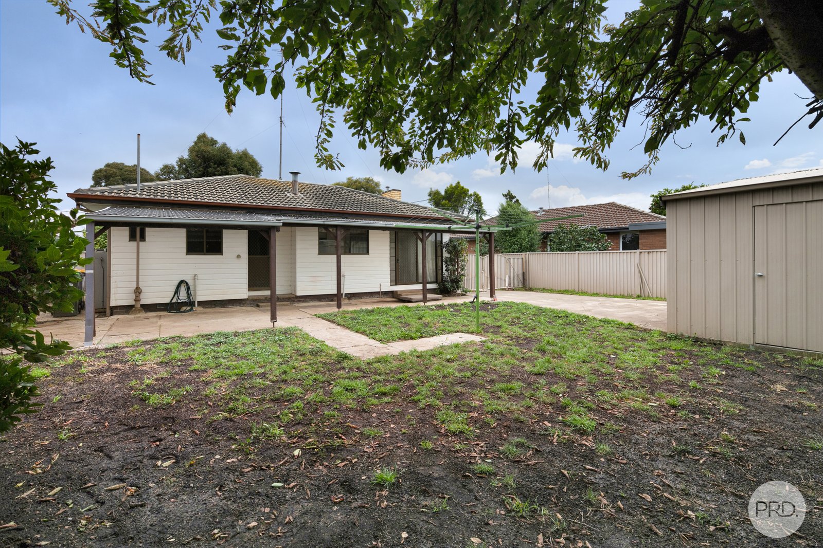 2 Halbert Street WENDOUREE 16