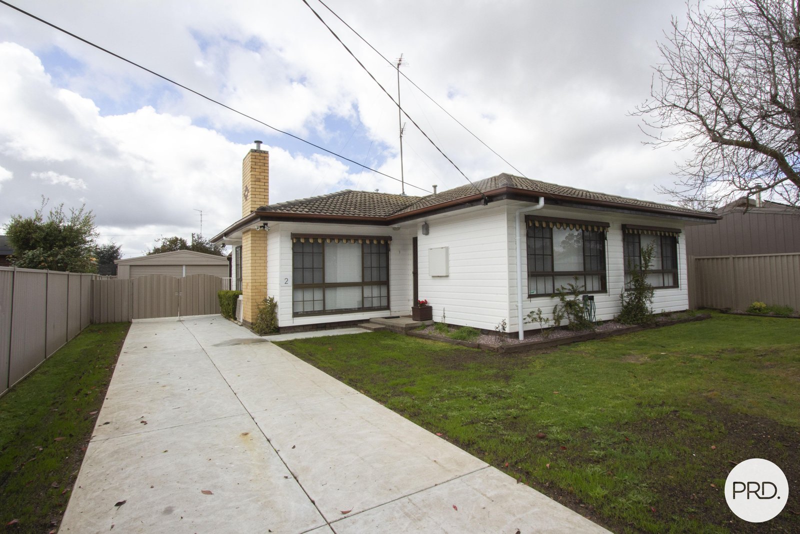 2 Halbert Street WENDOUREE 1