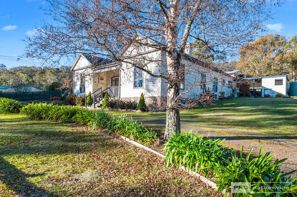 2 Hall Road COLLINSVALE 1