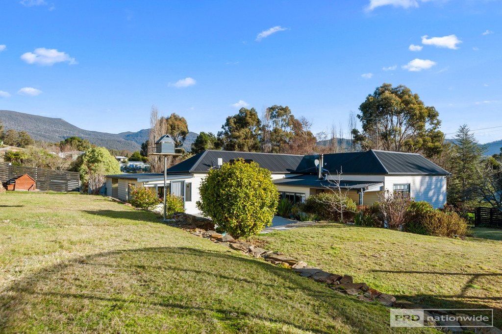 2 Hall Road COLLINSVALE 22