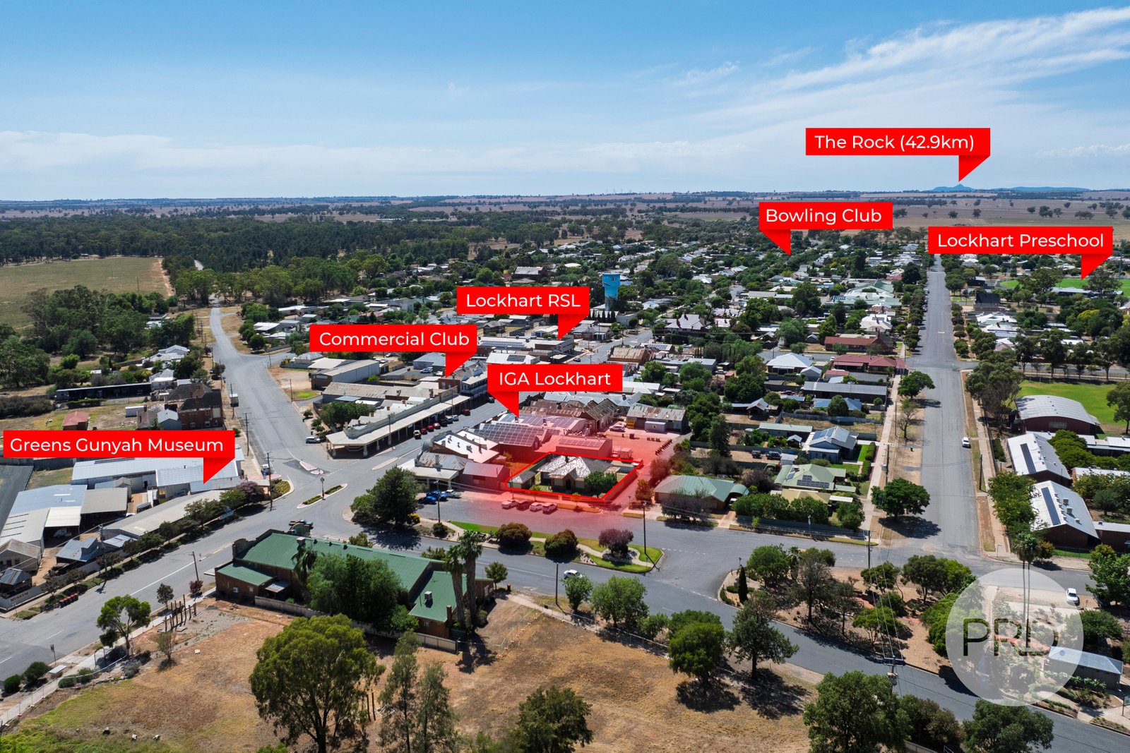 2 Halliday Street LOCKHART 2