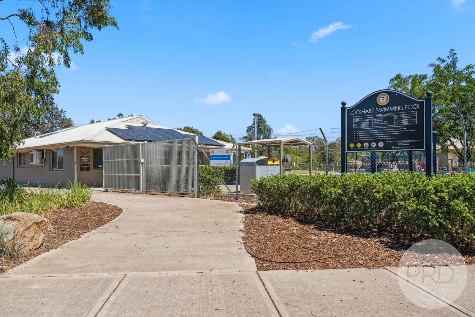 2 Halliday Street LOCKHART 19