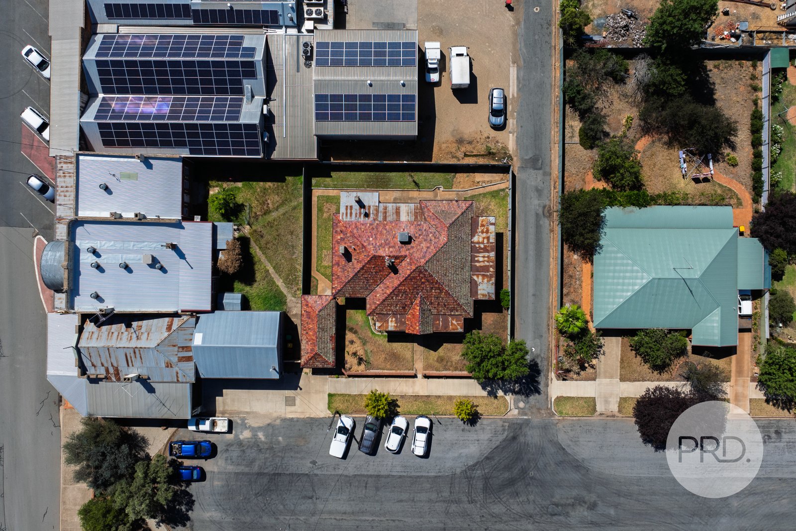 2 Halliday Street LOCKHART 20