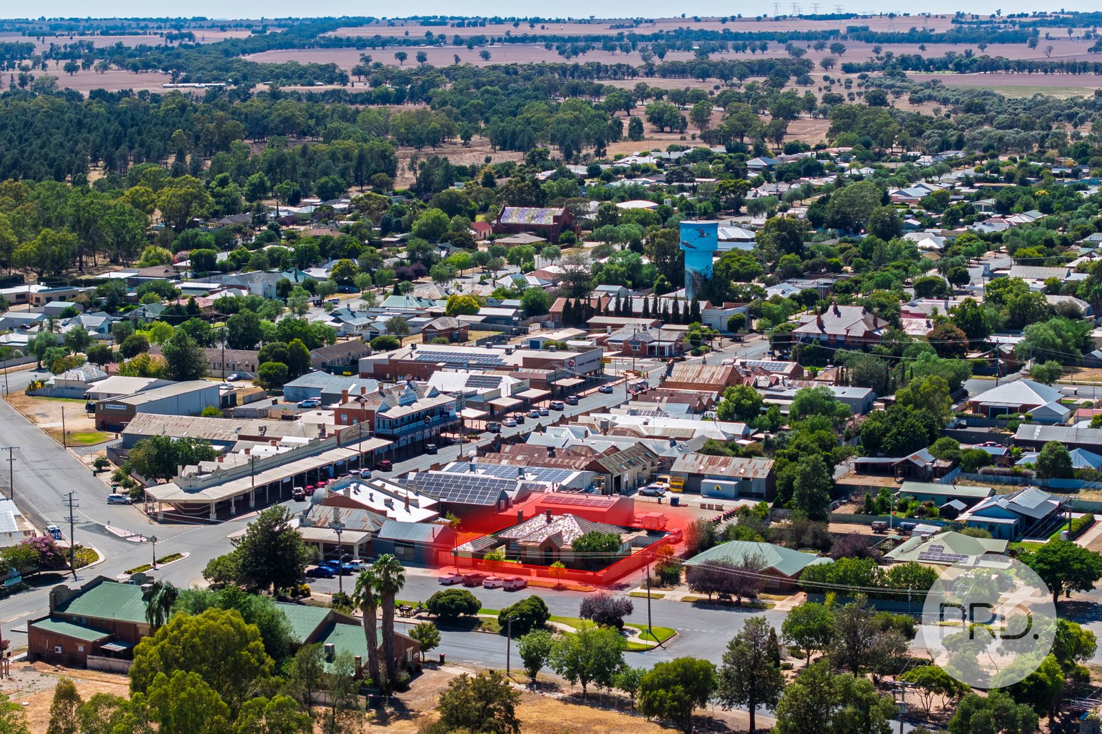 2 Halliday Street LOCKHART 21