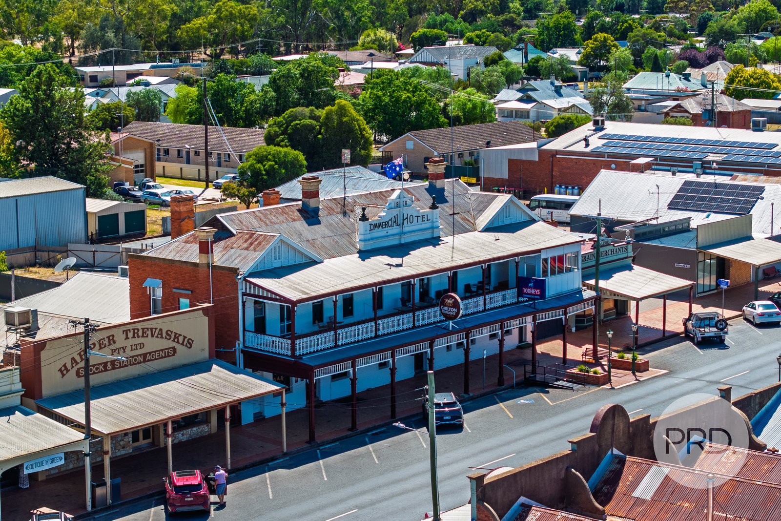 2 Halliday Street LOCKHART 22