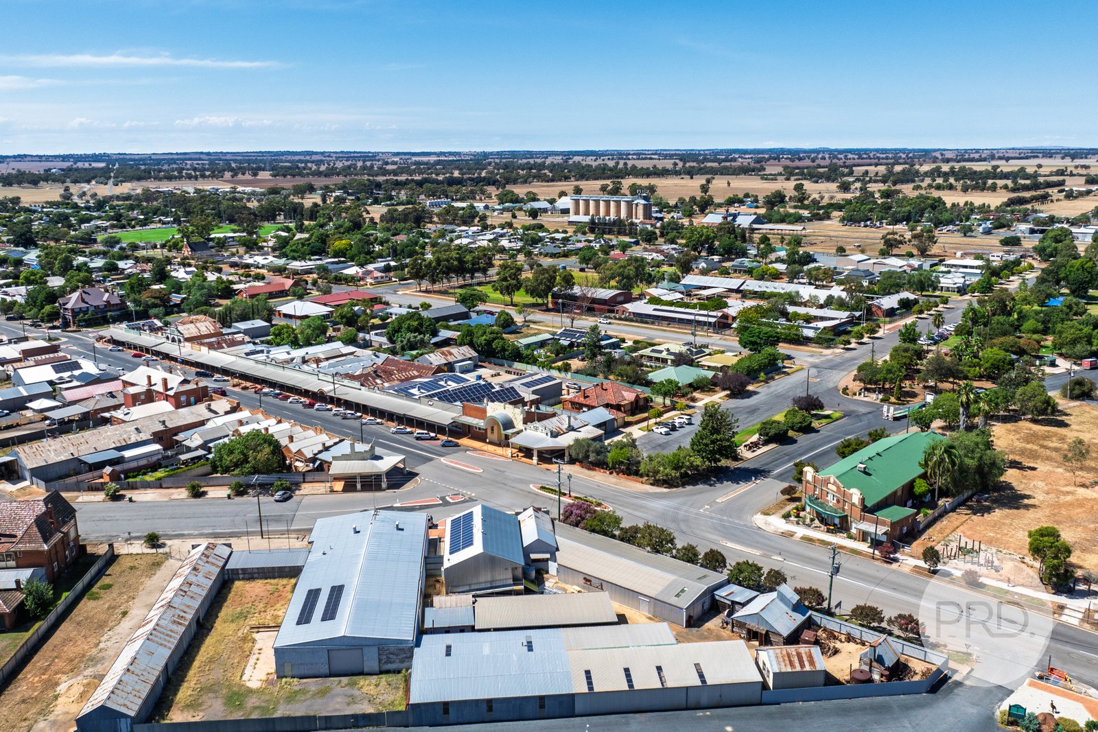 2 Halliday Street LOCKHART 23