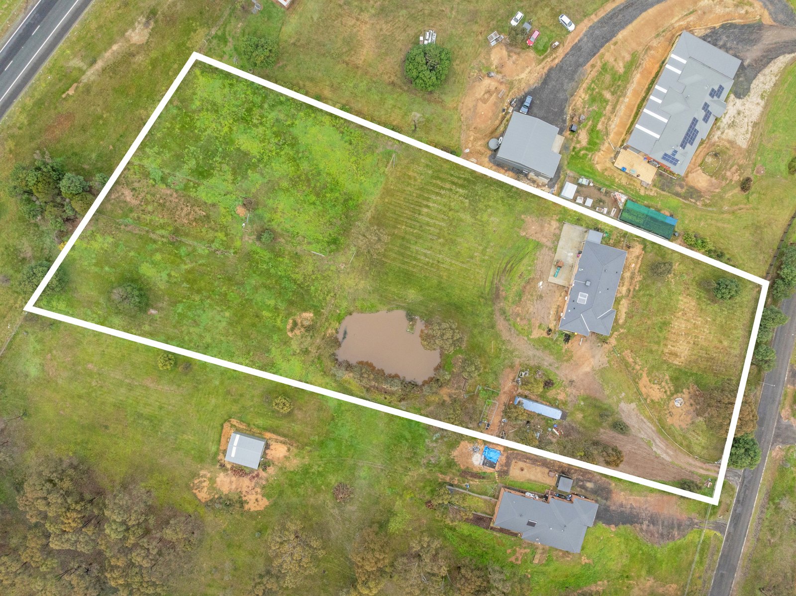 Gallery: 2 Hammond Court