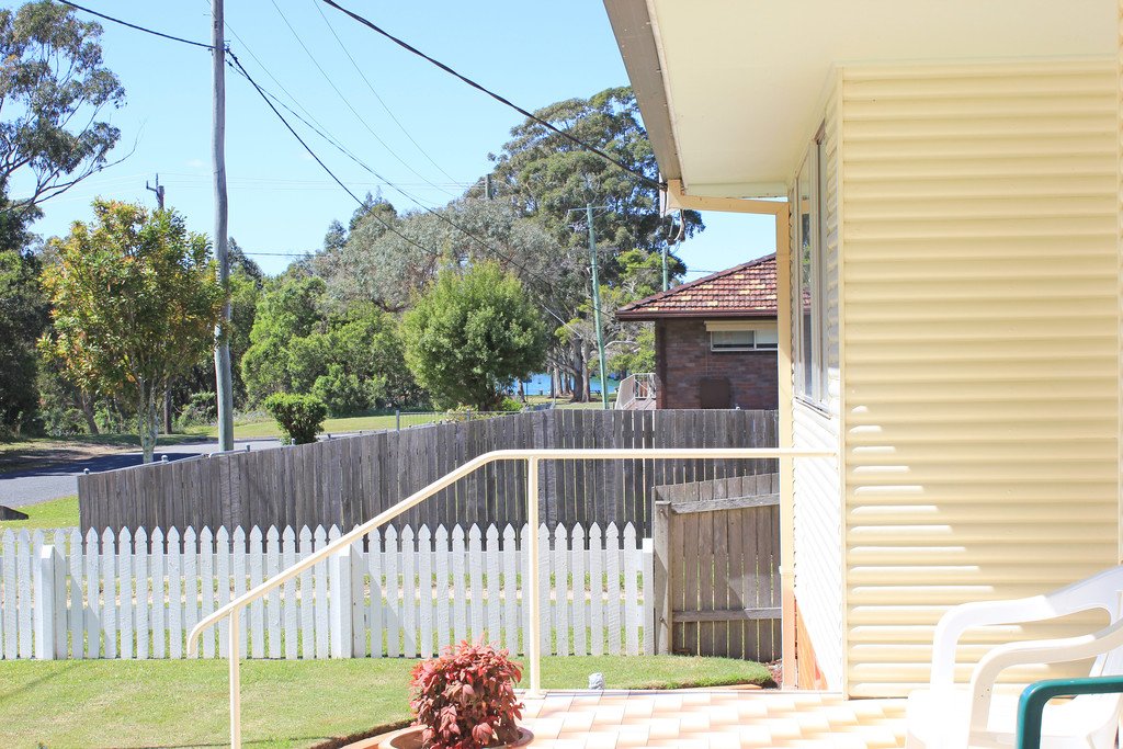 2 Hanley Street LAURIETON 5