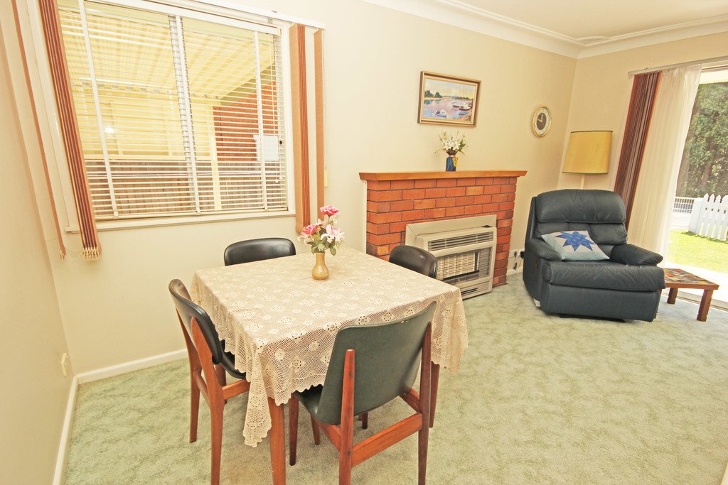 2 Hanley Street LAURIETON 16