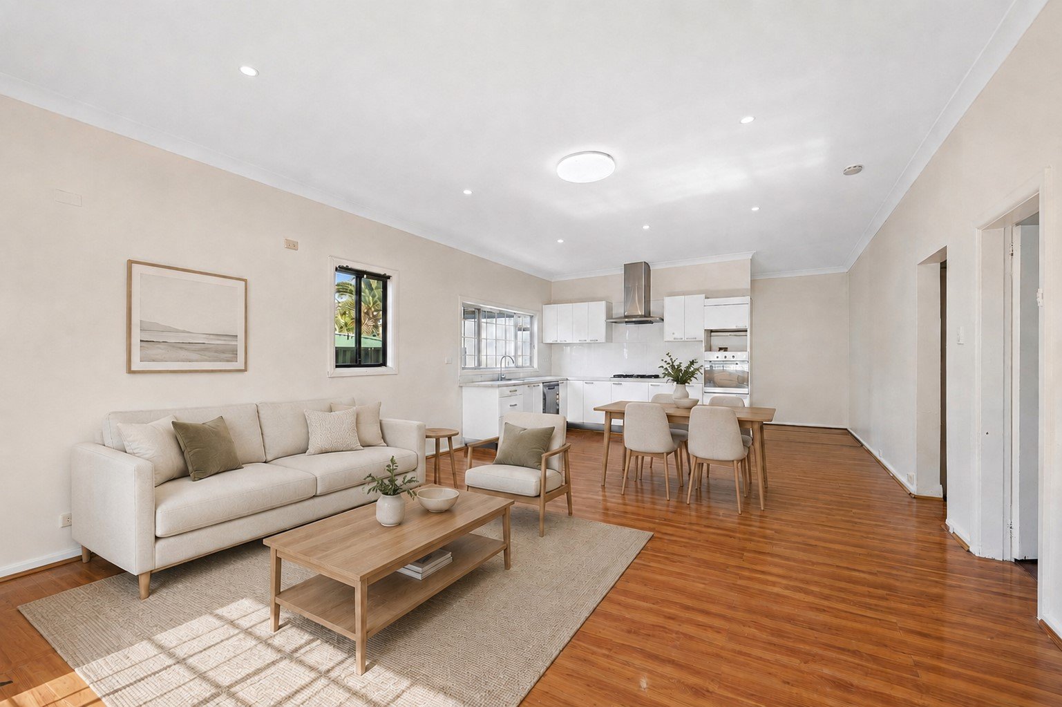 2 Harcourt Avenue CAMPSIE 2