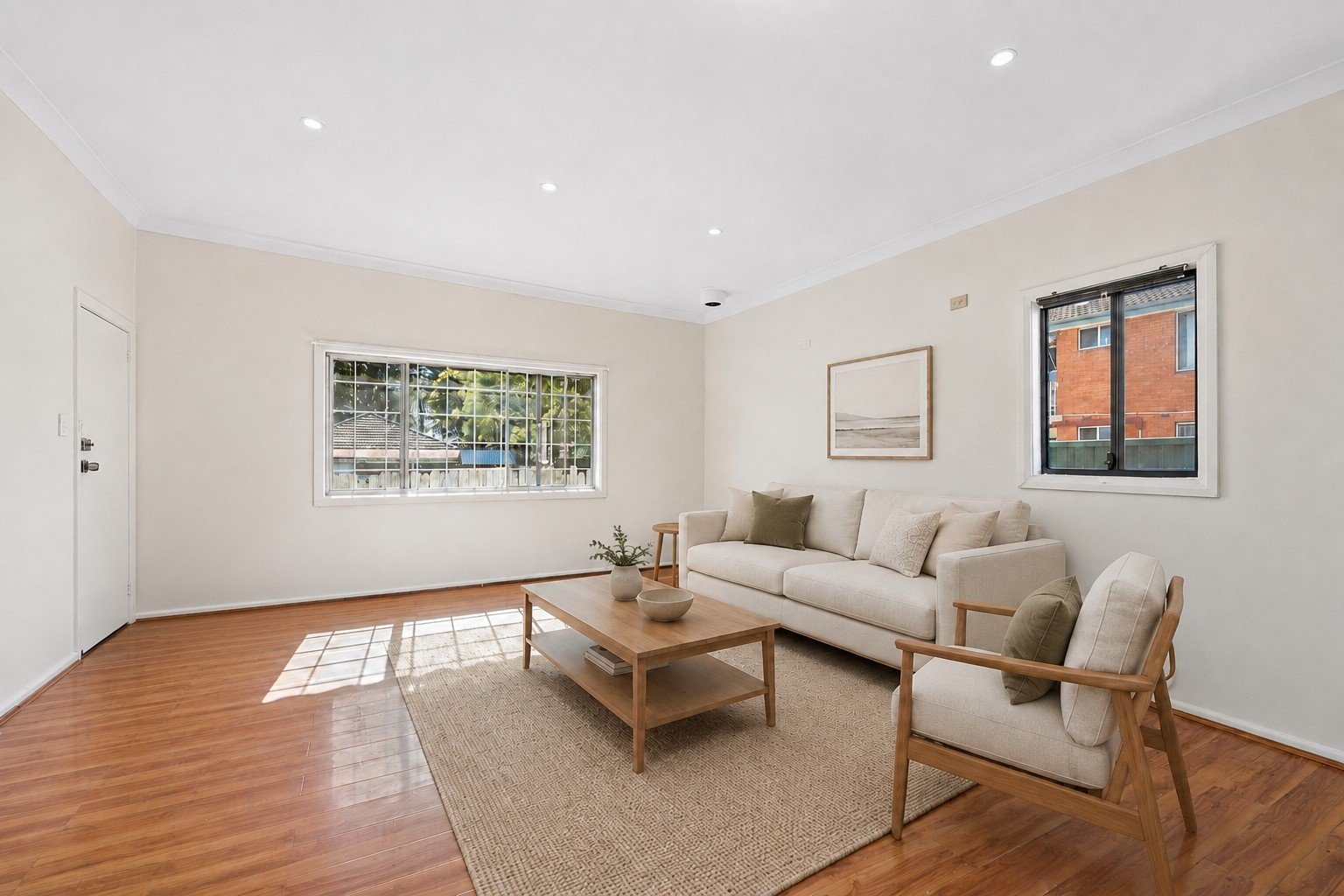 2 Harcourt Avenue CAMPSIE 3
