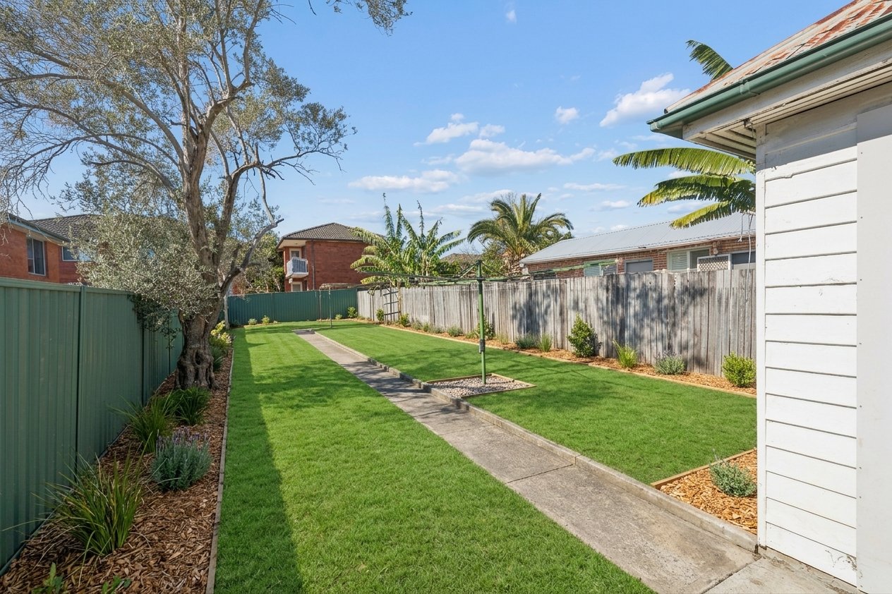 2 Harcourt Avenue CAMPSIE 12