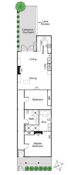 Real Estate and Property in 2 Hardy St , South Yarra, VIC