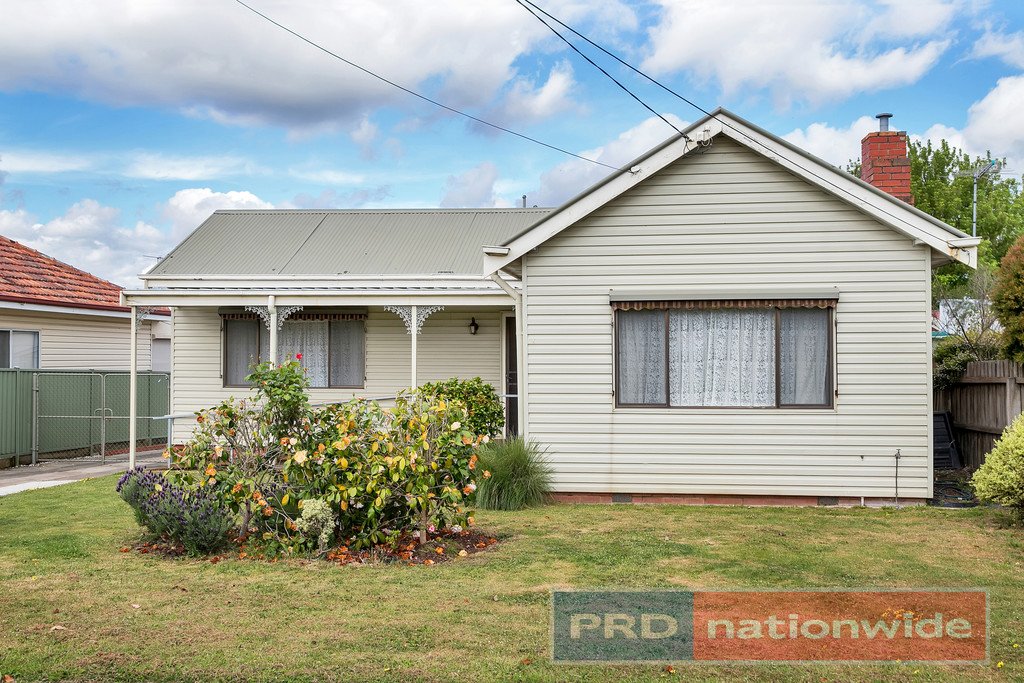 2 Harold Street WENDOUREE 1