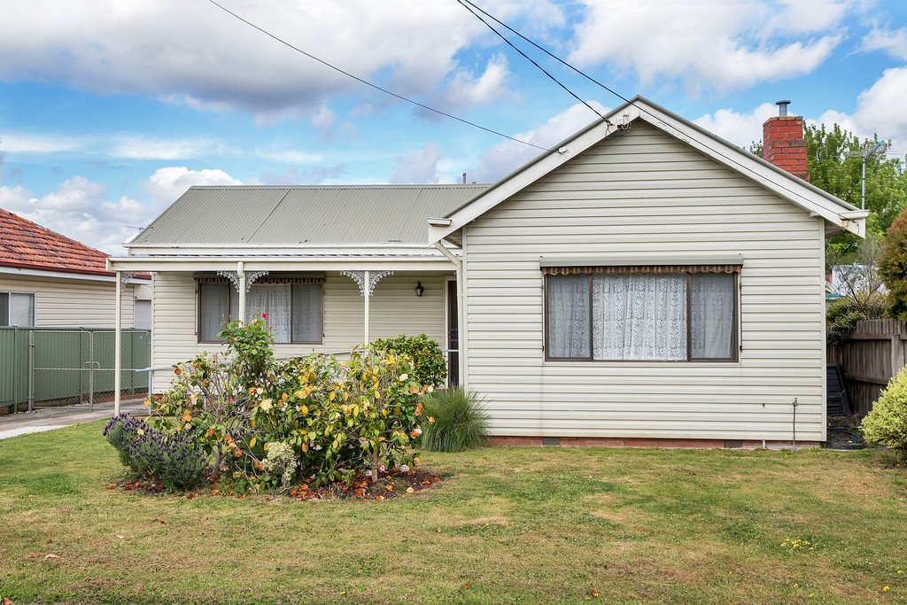 2 Harold Street WENDOUREE 1