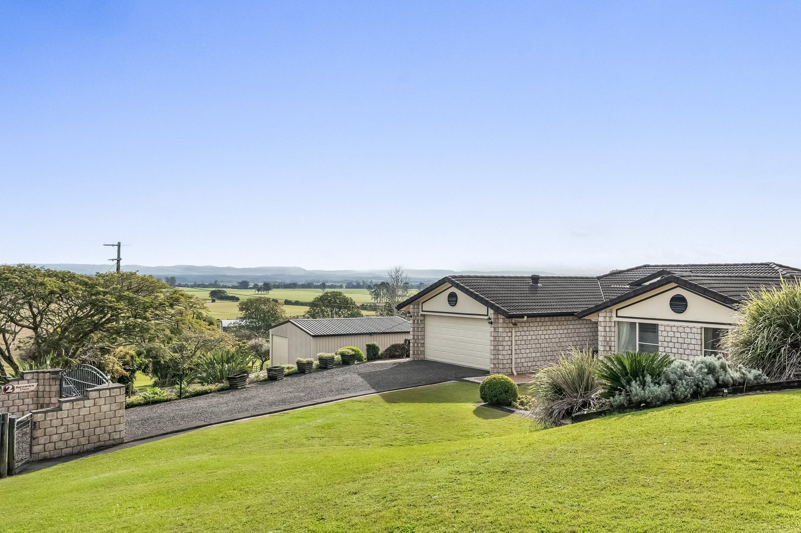 2 Harvest View Place FAIRY HILL 24
