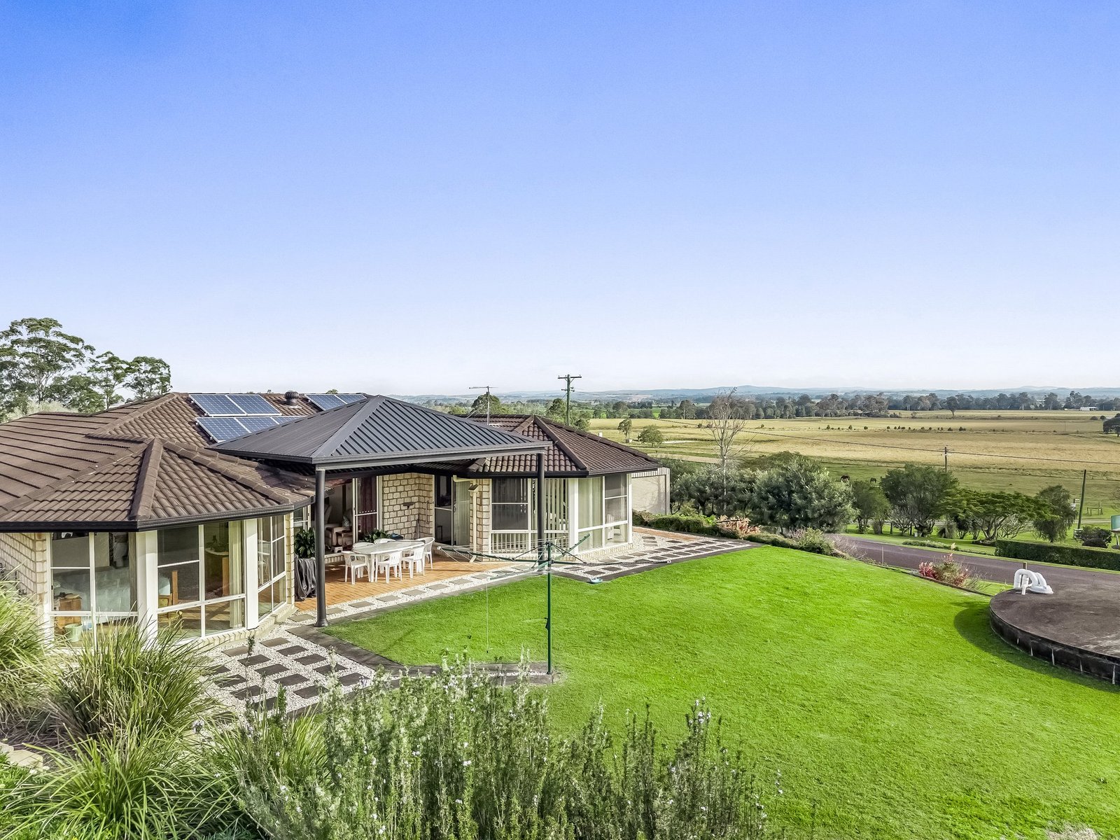 2 Harvest View Place FAIRY HILL 27