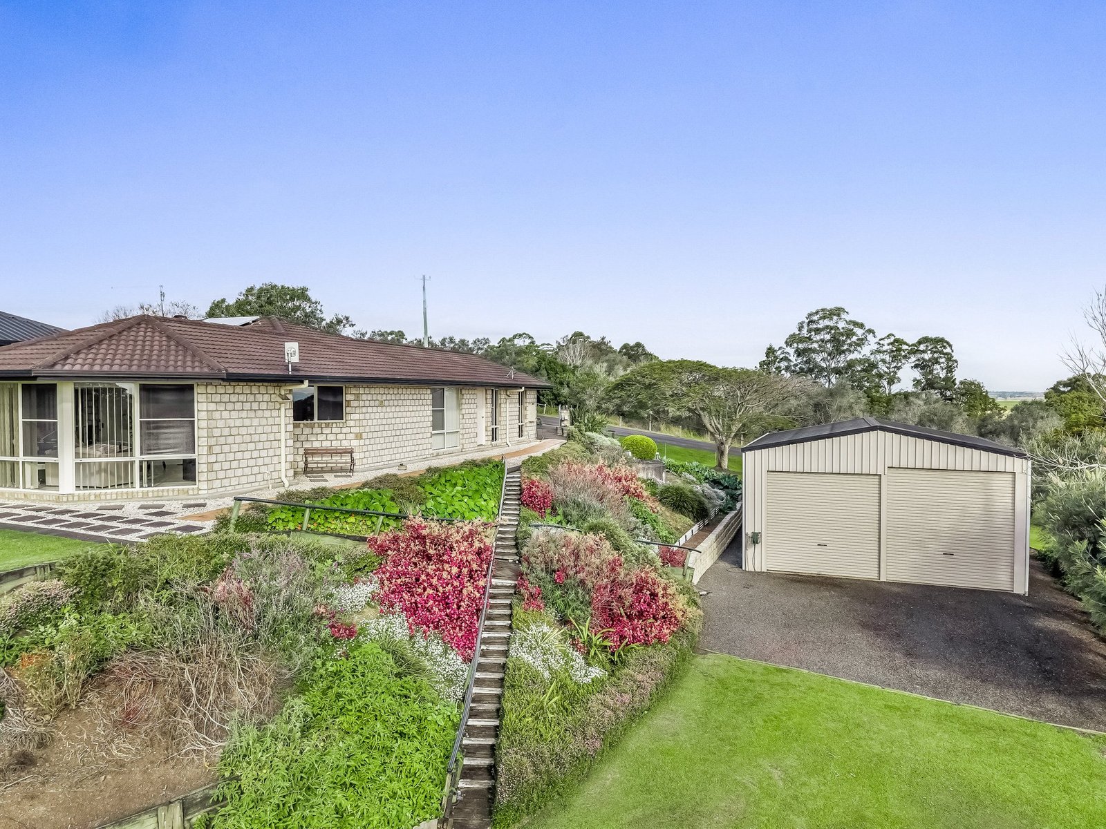 2 Harvest View Place FAIRY HILL 28