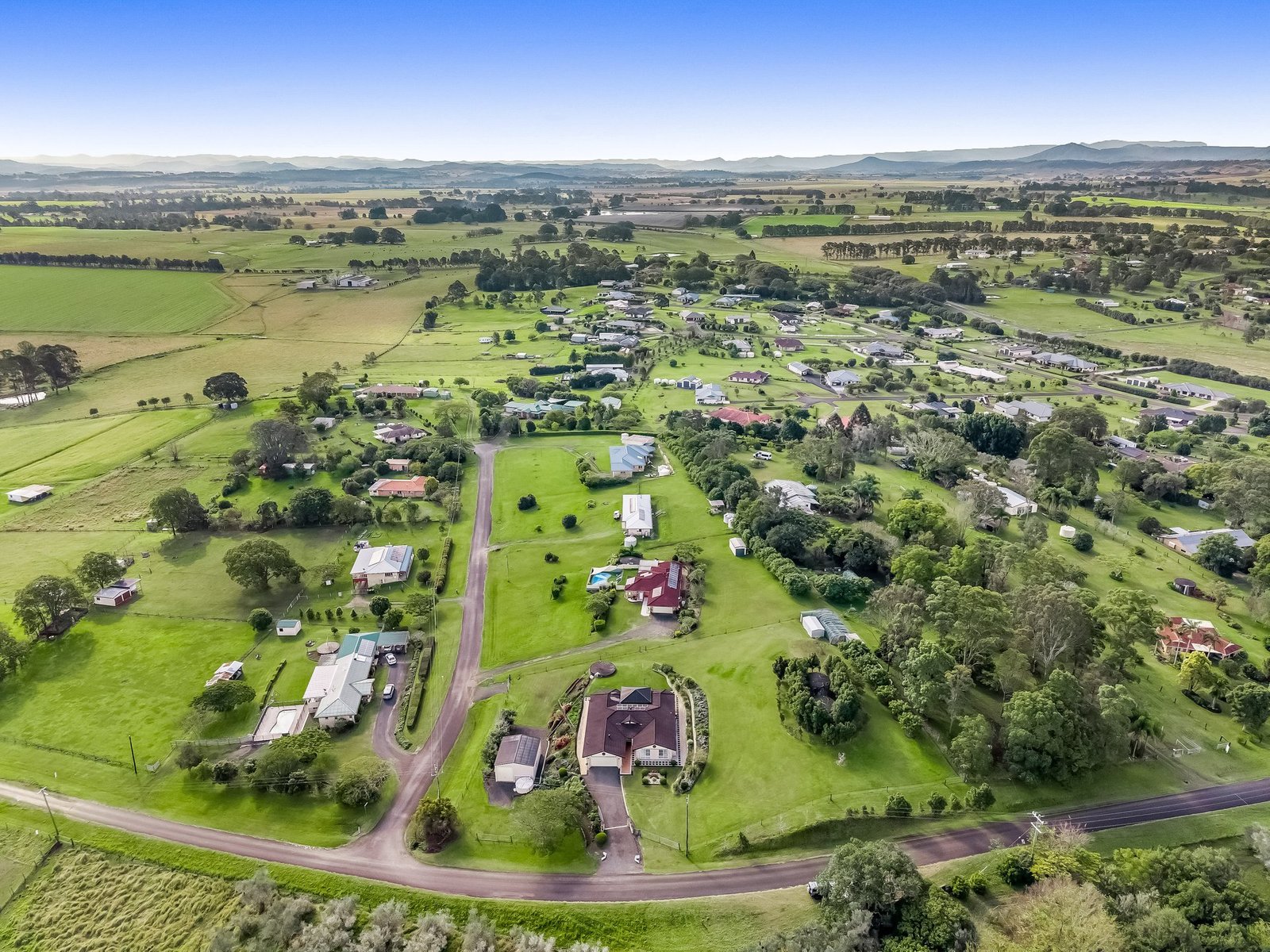 2 Harvest View Place FAIRY HILL 32