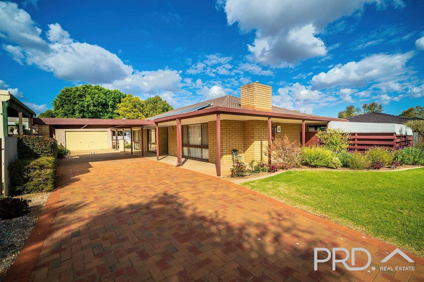 2 Hassell Court IRYMPLE 1