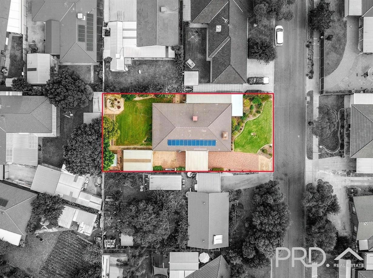 2 Hassell Court IRYMPLE 16