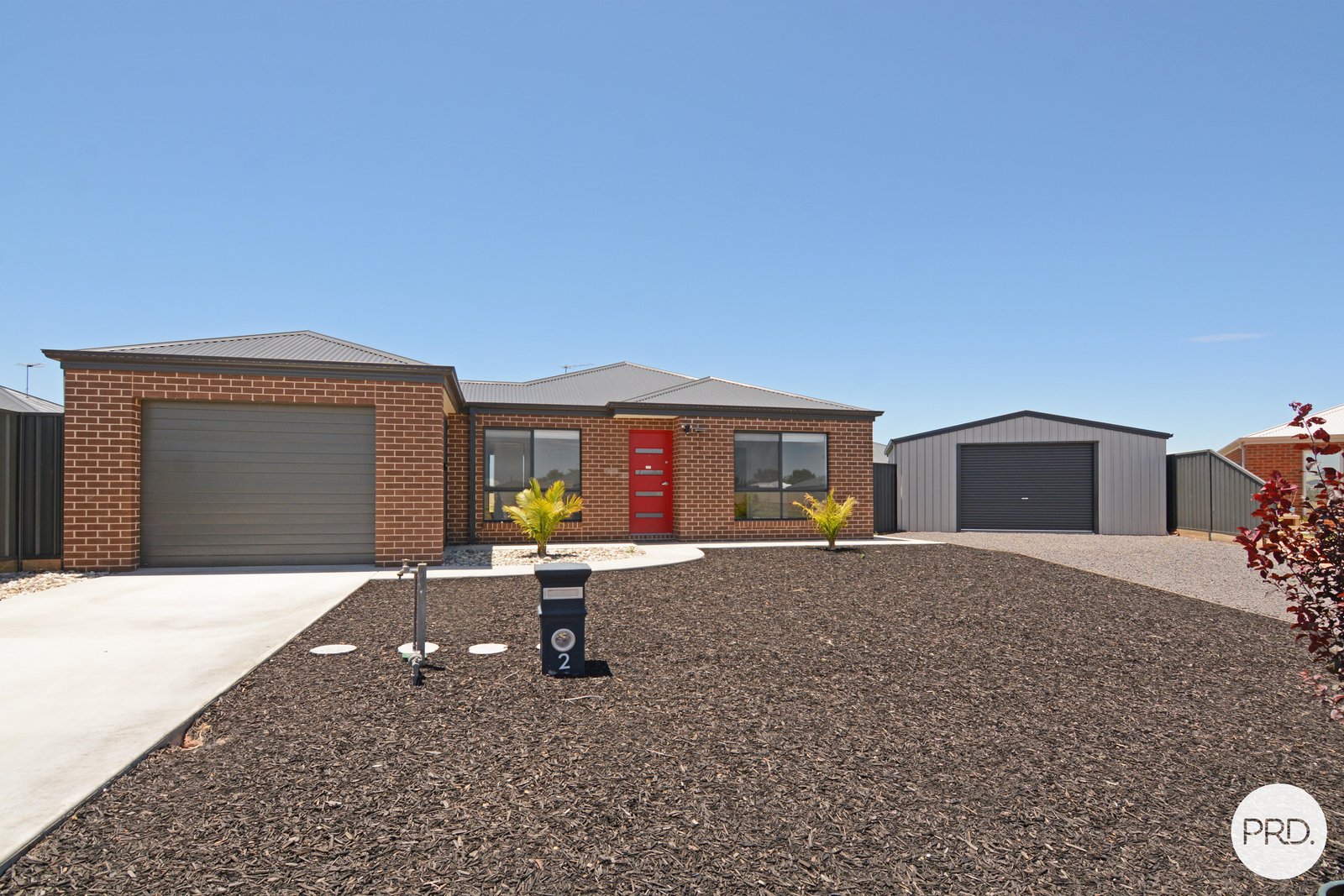 2 Hatly Court MILDURA 1
