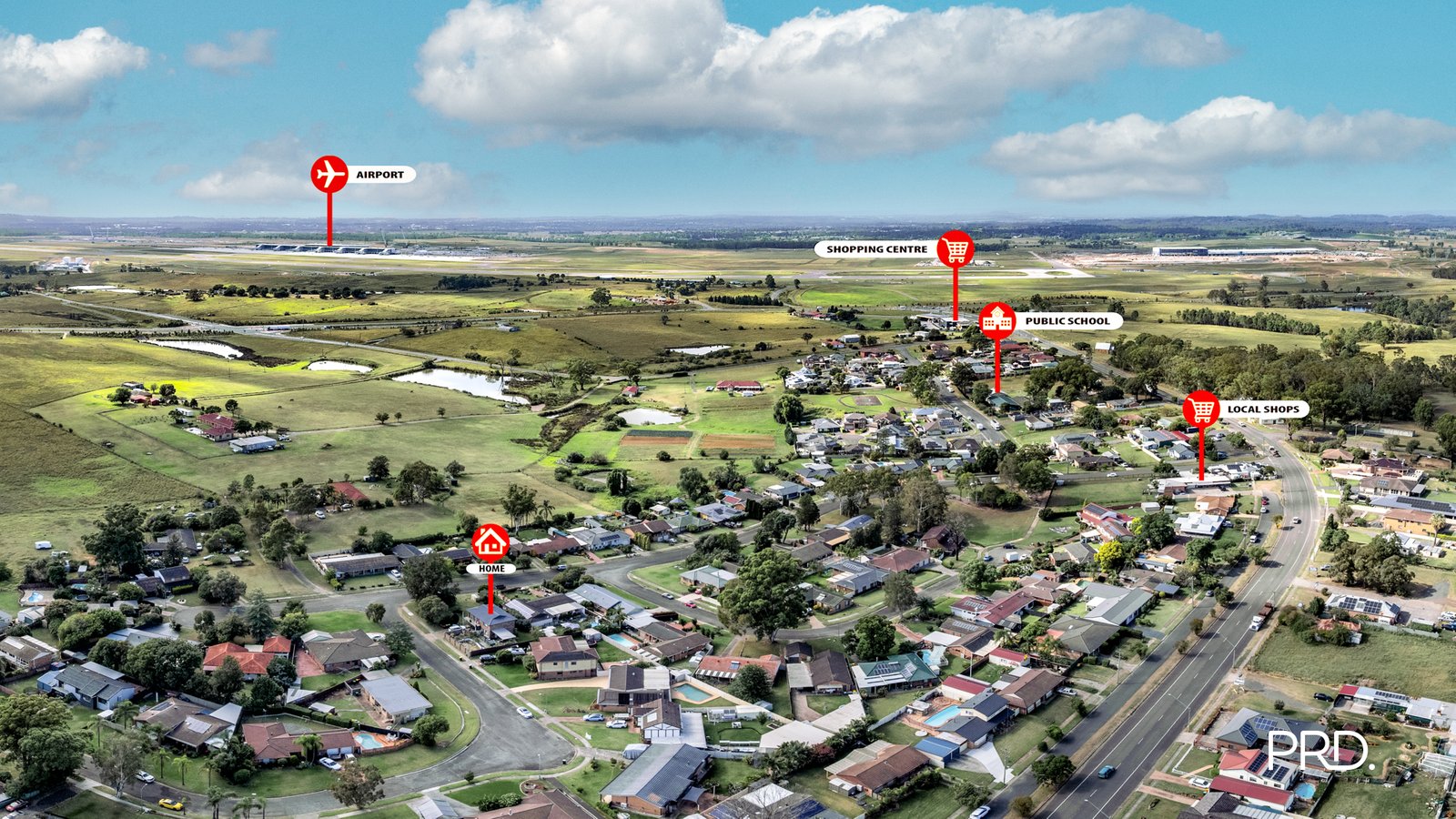 2 Hawkins Avenue LUDDENHAM 2