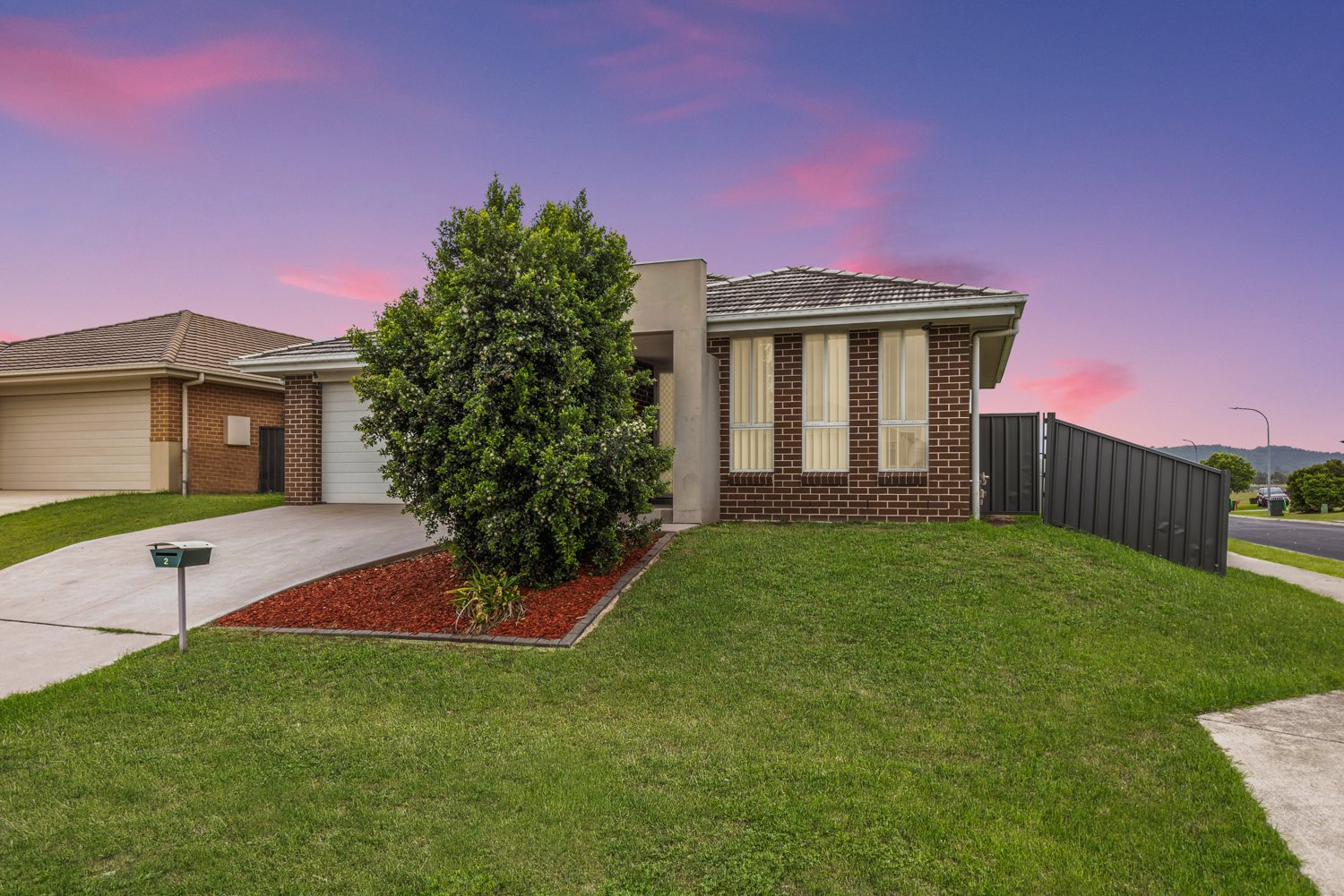 2 Hayworth Street RUTHERFORD 1