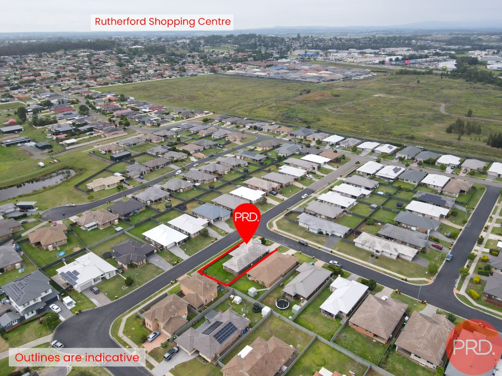2 Hayworth Street RUTHERFORD 3