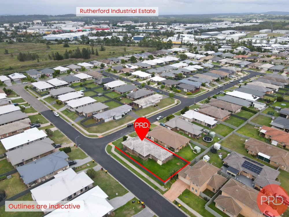 2 Hayworth Street RUTHERFORD 4