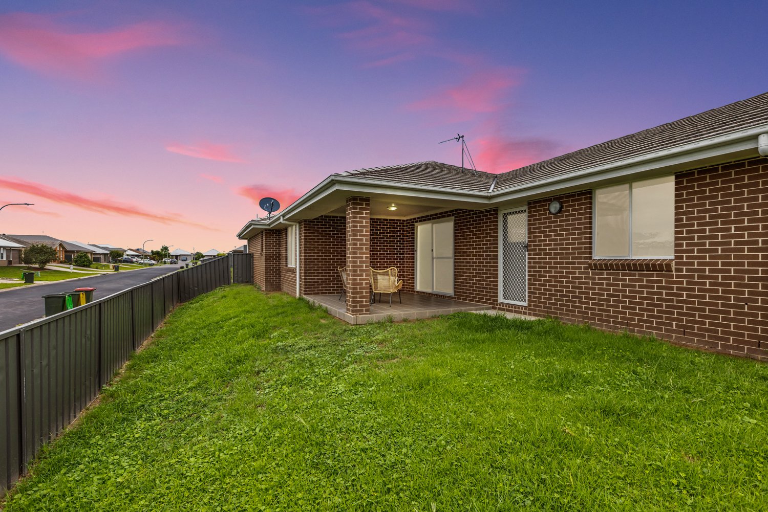 2 Hayworth Street RUTHERFORD 26