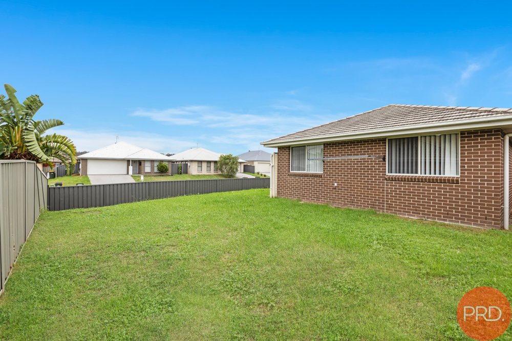 2 Hayworth Street RUTHERFORD 27