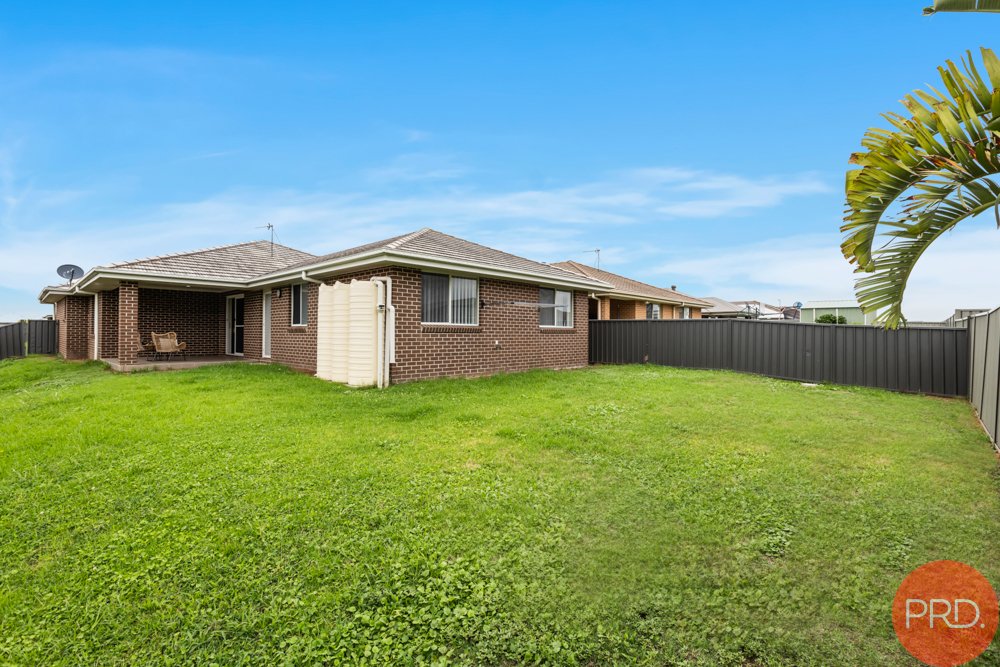 2 Hayworth Street RUTHERFORD 28