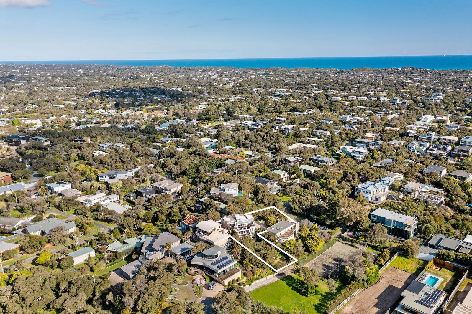 Real Estate and Property in 2 Head Street, Blairgowrie, VIC