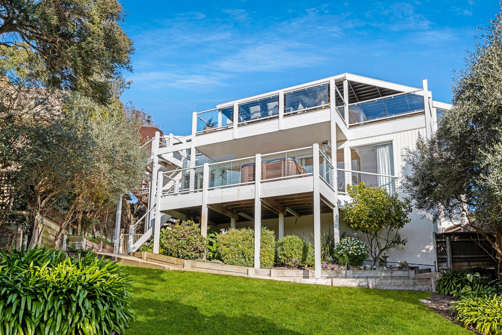 Real Estate and Property in 2 Head Street, Blairgowrie, VIC