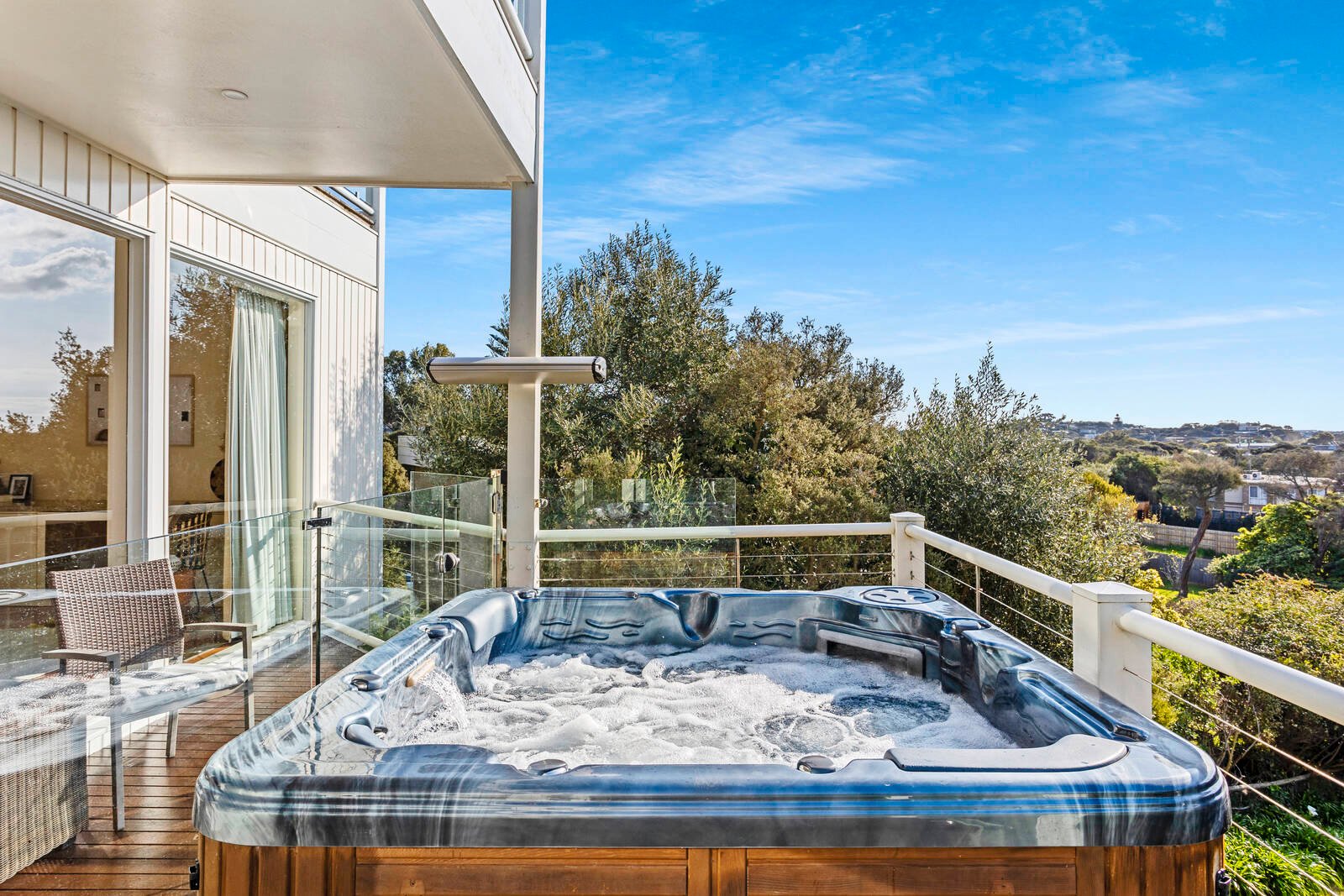 Real Estate and Property in 2 Head Street, Blairgowrie, VIC